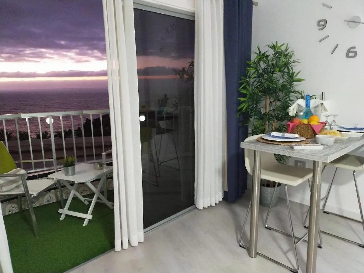 Playa Monis 1 Apartment Icod De Los Vinos