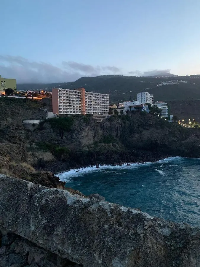 Playa Monis 1 Apartment Icod De Los Vinos