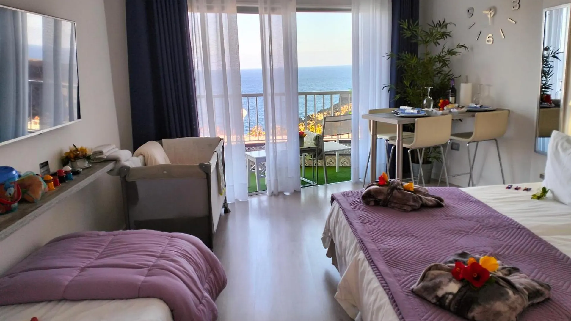Playa Monis 1 Apartment Icod De Los Vinos