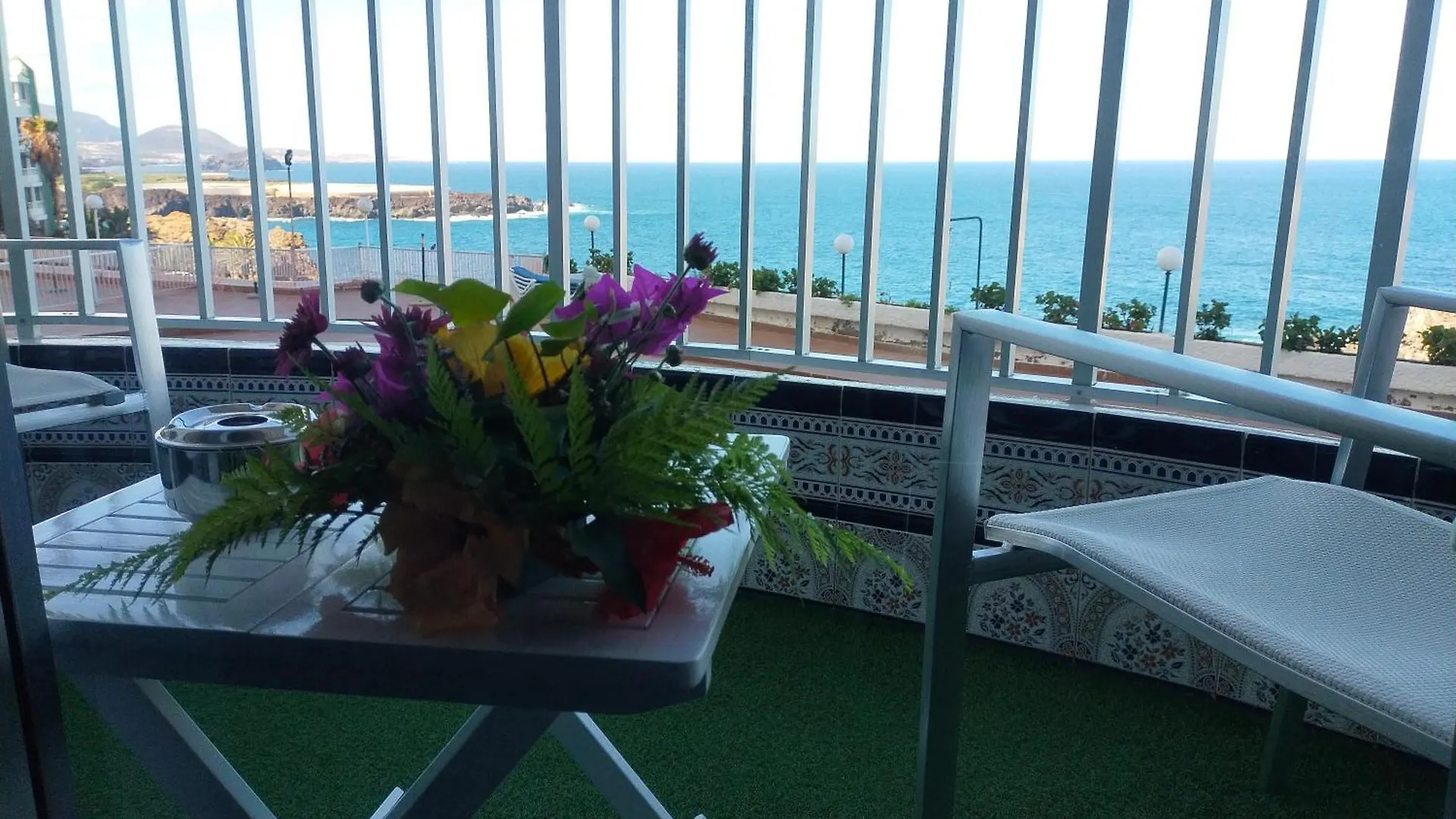 Playa Monis 1 Apartment Icod De Los Vinos Spain