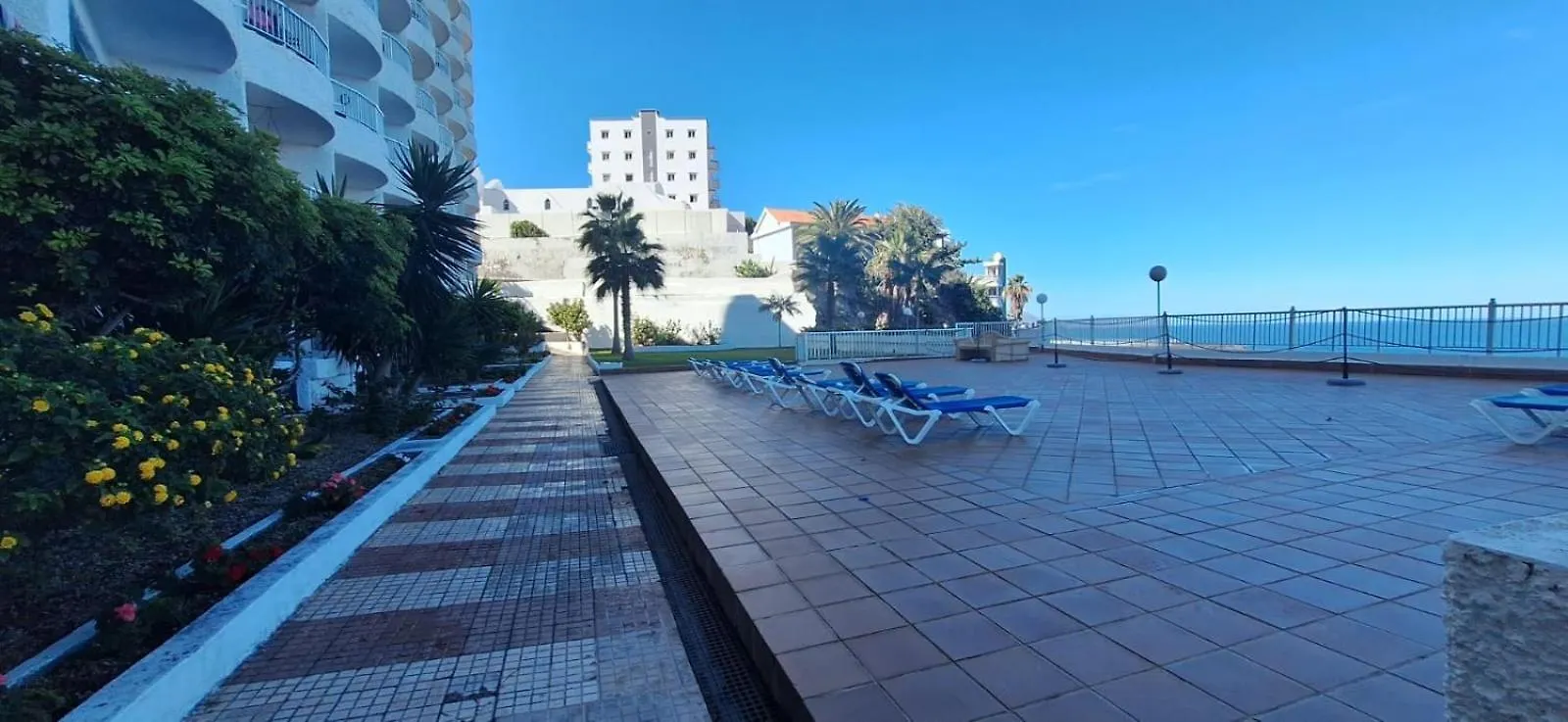 Playa Monis 1 Apartment Icod De Los Vinos