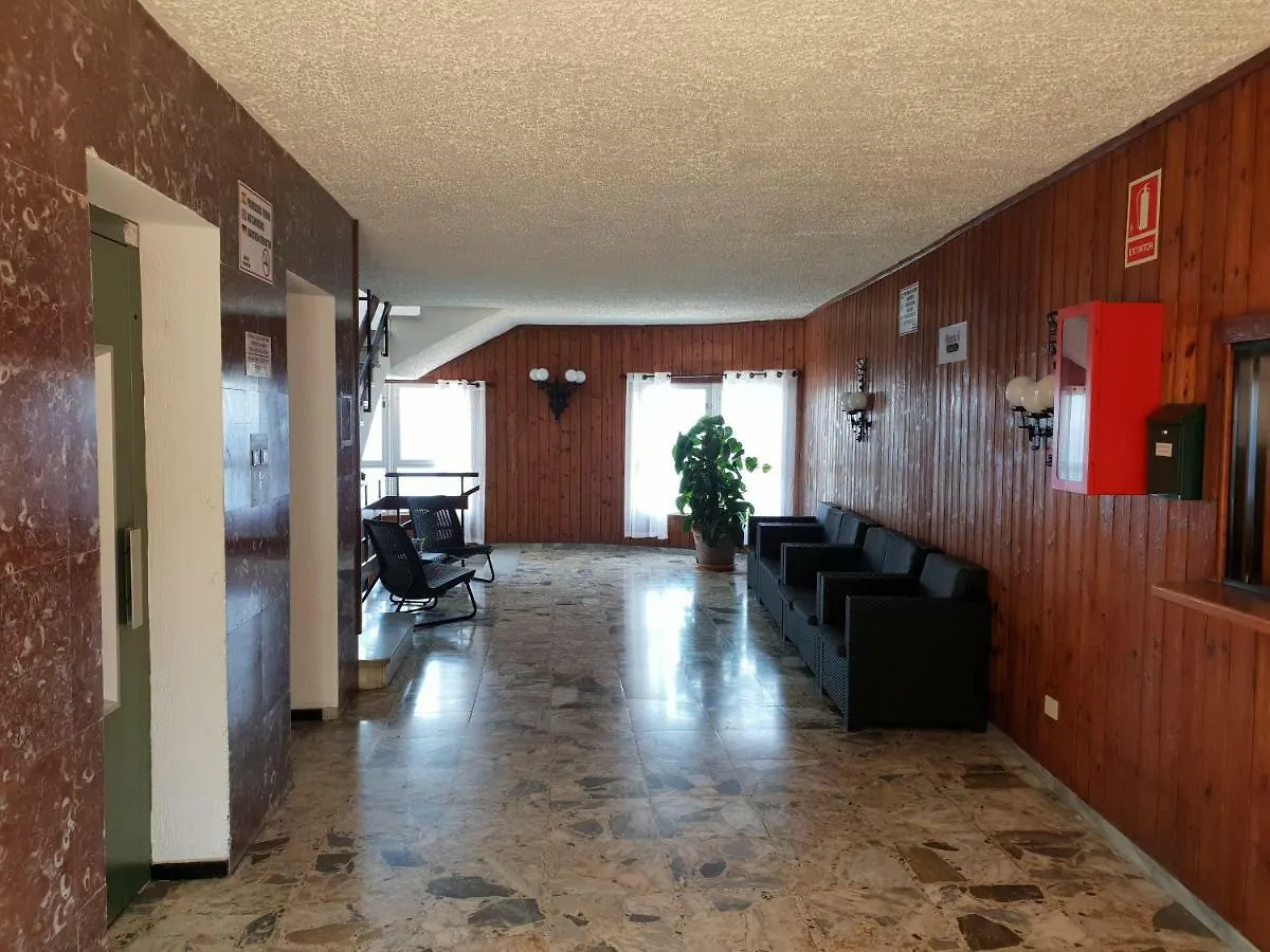 Playa Monis 1 Apartment Icod De Los Vinos Spain