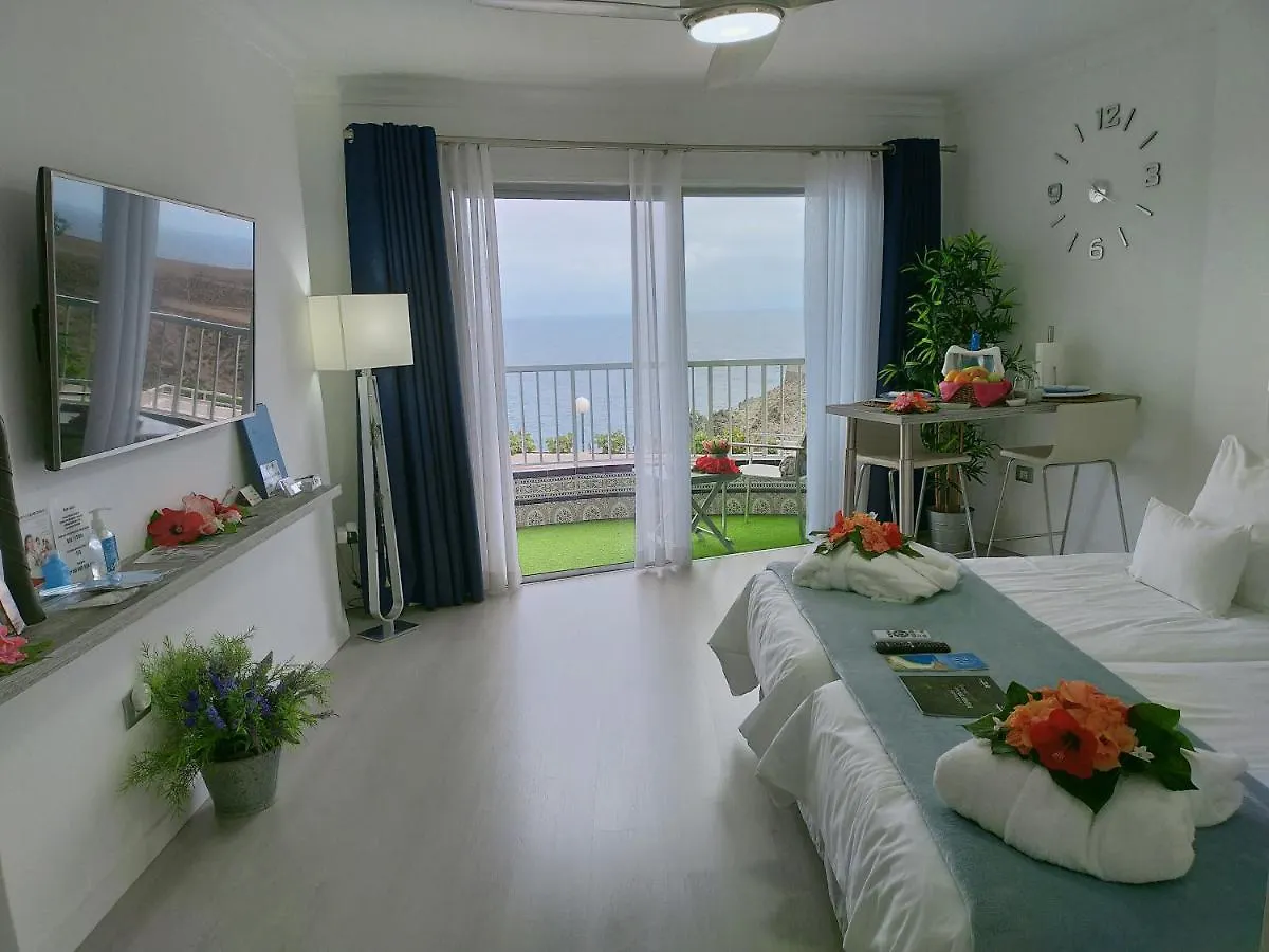 Appartement Playa Monis 1 à Icod De Los Vinos