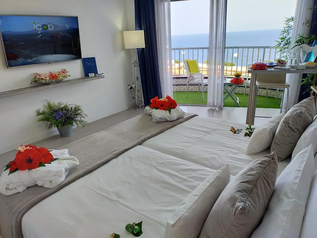 이코드레로스비노스 Playa Monis 1 아파트