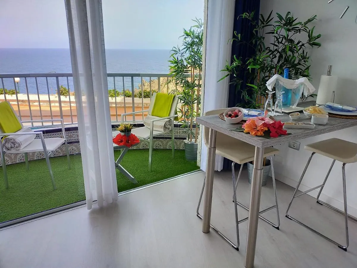 Appartement Playa Monis 1 à Icod De Los Vinos