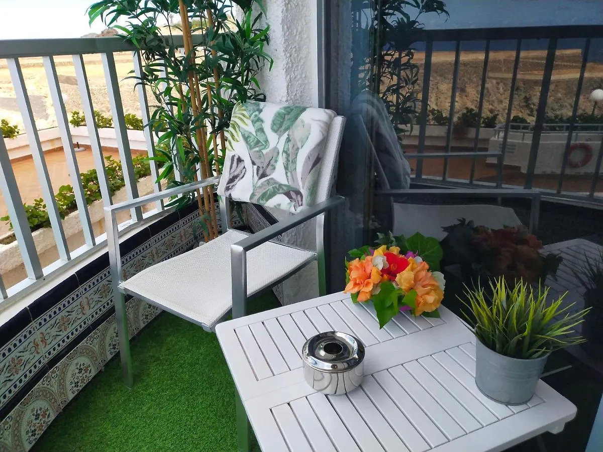 Appartement Playa Monis 1 à Icod De Los Vinos