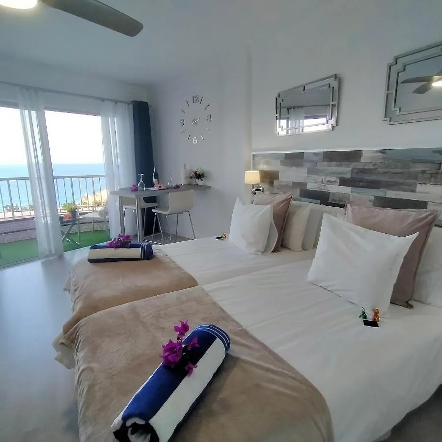 Appartement Playa Monis 1 à Icod De Los Vinos