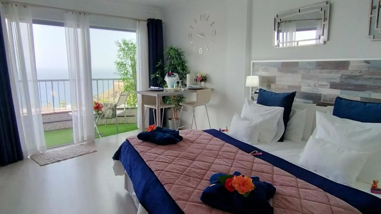 Appartement Playa Monis 1 à Icod De Los Vinos