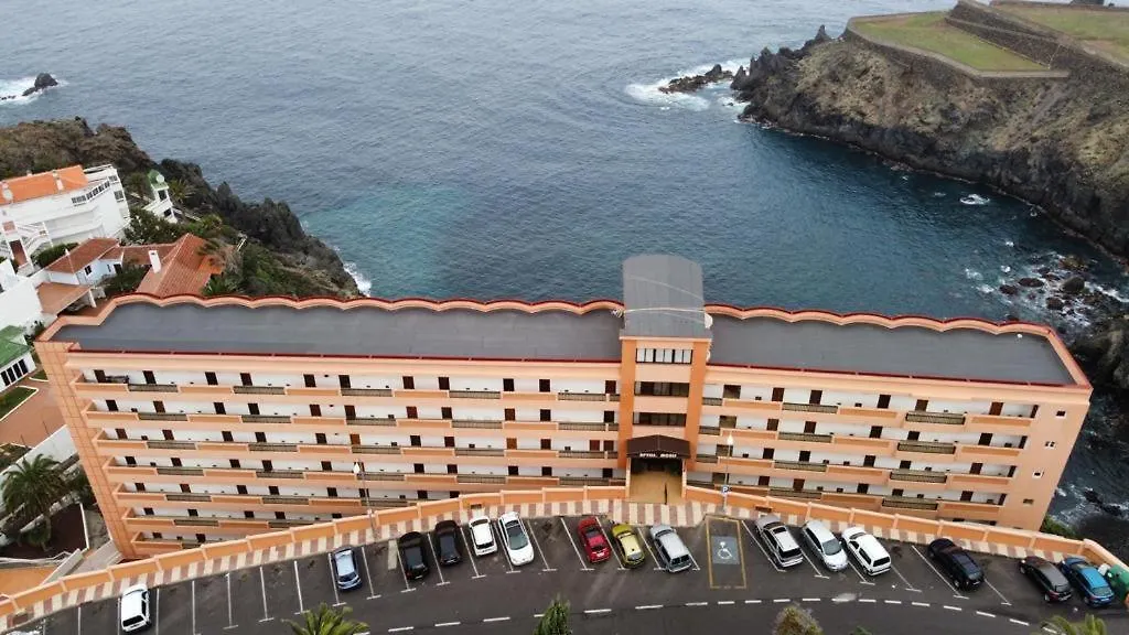 Appartement Playa Monis 1 à Icod De Los Vinos