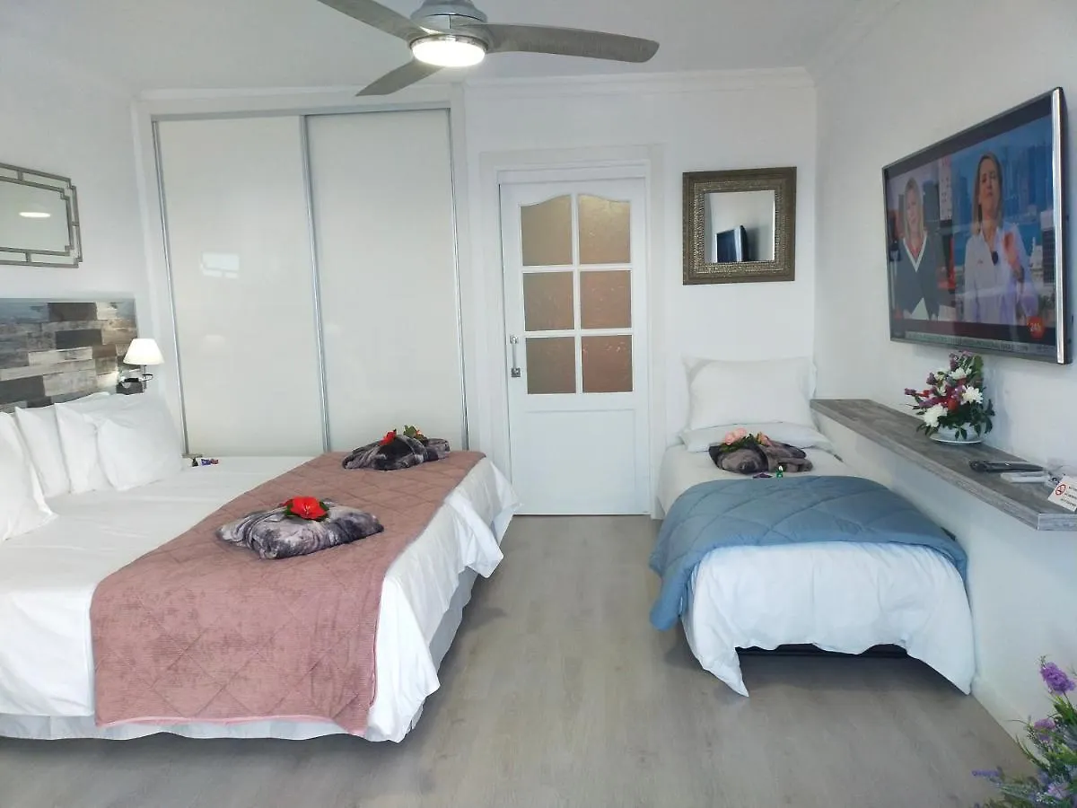 Appartement Playa Monis 1 à Icod De Los Vinos