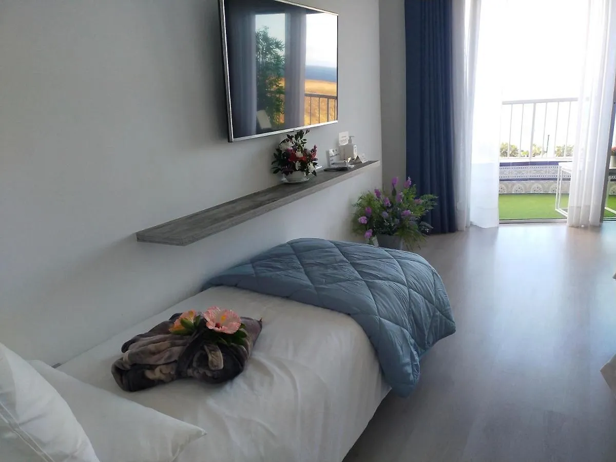 Appartement Playa Monis 1 à Icod De Los Vinos