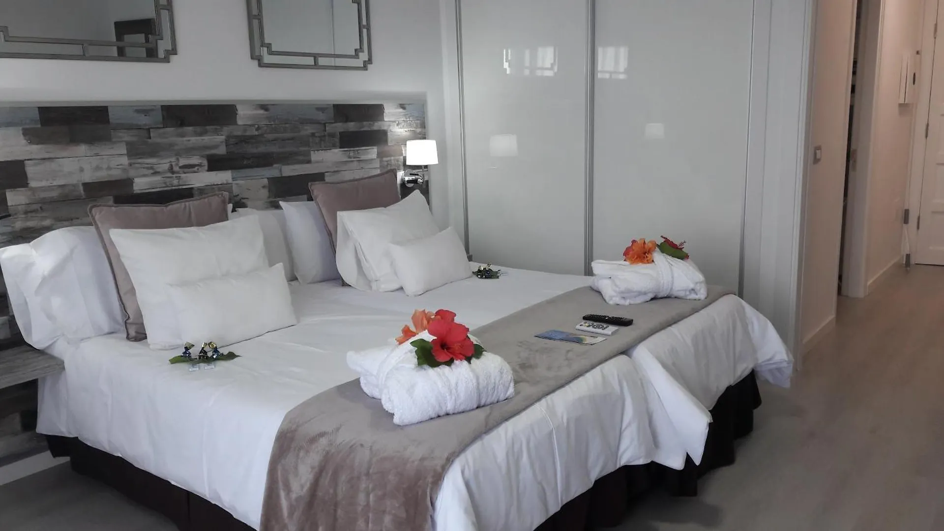 Appartement Playa Monis 1 à Icod De Los Vinos 0*,