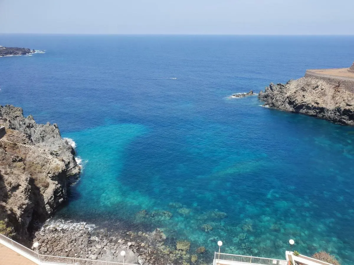 Appartement Playa Monis 1 à Icod De Los Vinos 0*,  Espagne