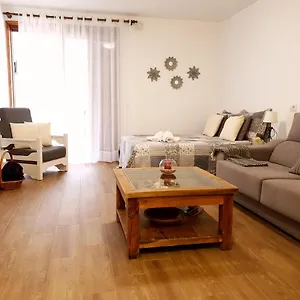  Appartement Apartamento Bahia De San Marcos