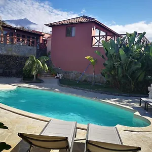  Hébergement de vacances Casa Vg