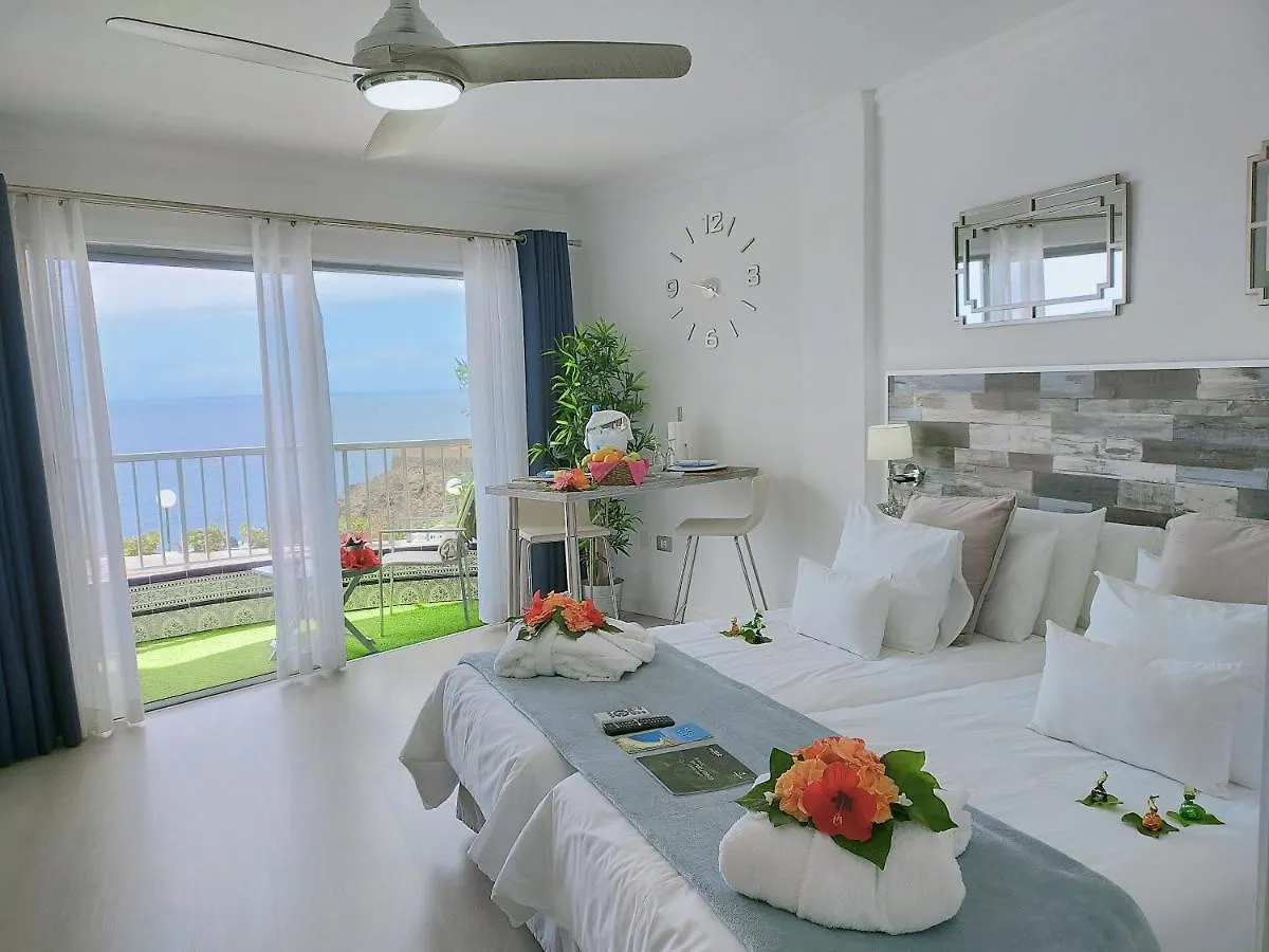 Appartement Playa Monis 1 à Icod De Los Vinos 0*,