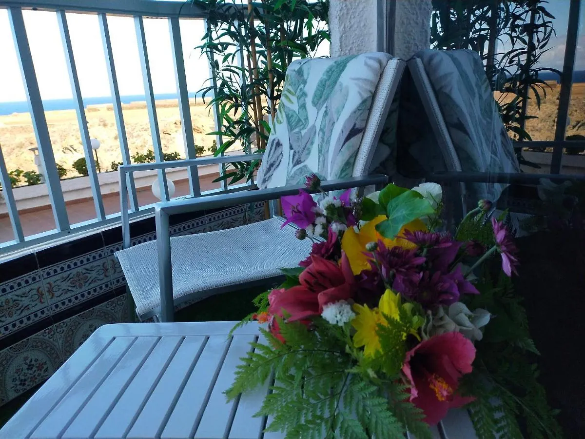 Appartement Playa Monis 1 à Icod De Los Vinos 0*,  Espagne